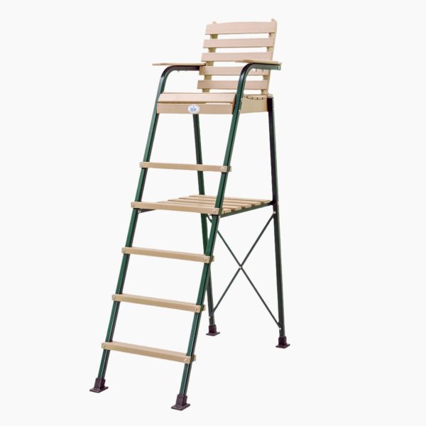 Premier Tennis Umpire Chair Discount