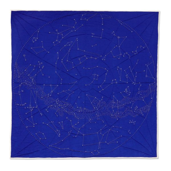 Constellation Quilt Sale