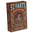 52 Farts Playing cards Online now