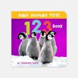 Baby Animals First Box Set: 123, ABC, Colors Online now