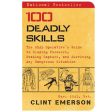 100 Deadly Skills Book Cheap