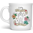 My Gift To You Mug Fashion