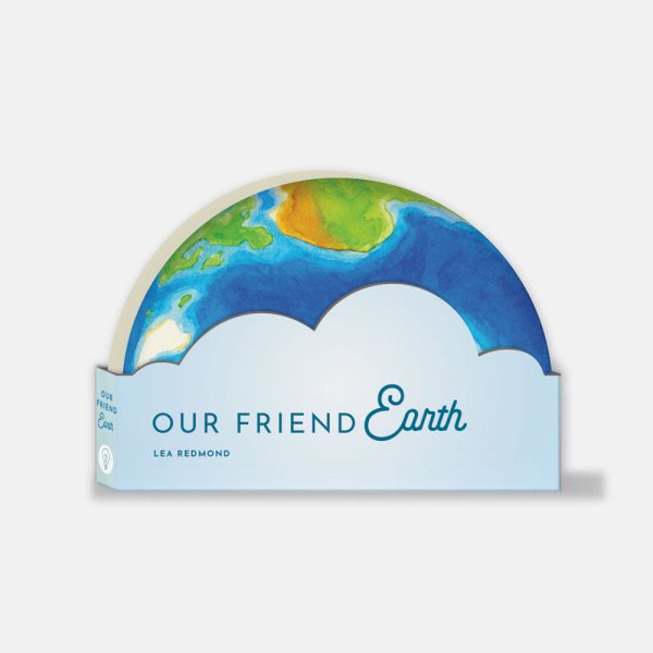 Our Friend Earth Online