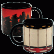 Star Trek Transporter Mug For Cheap