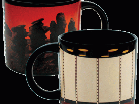 Star Trek Transporter Mug For Cheap