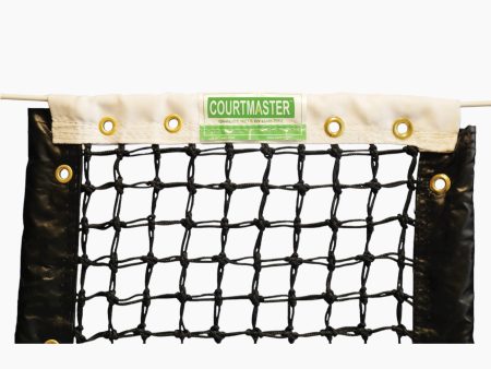 COURTMASTER Deluxe Net For Discount