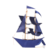 Mini Sailing Ship For Sale