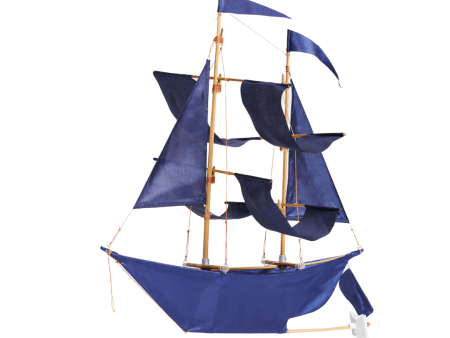 Mini Sailing Ship For Sale