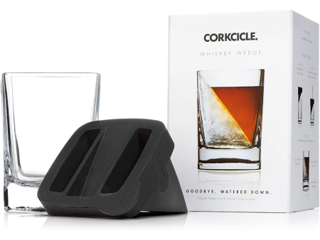 Whiskey Wedge Supply