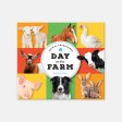 Animal Adventures: Day at the Farm For Sale