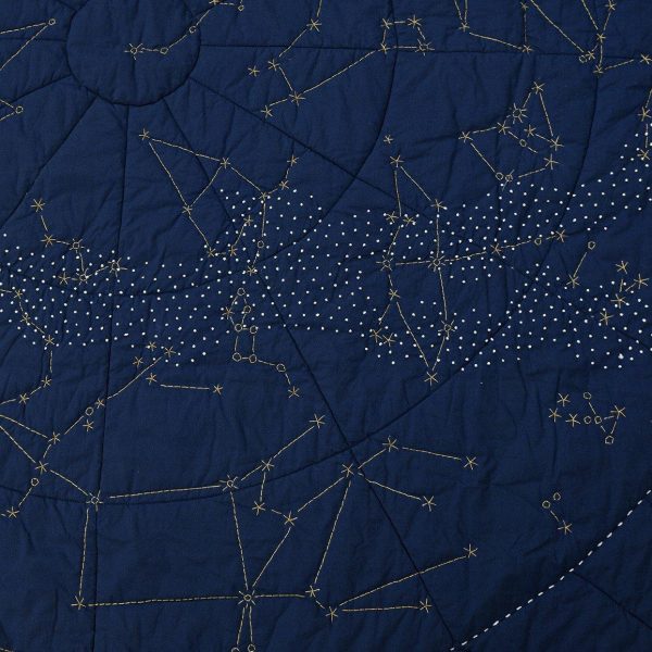 Constellation Quilt Sale