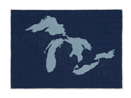 Great Lakes Quilt Discount