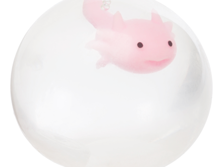 Axolotl Squeezy 2.5  ball Online Sale