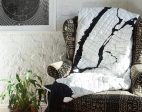 New York Harbor Quilt Sale