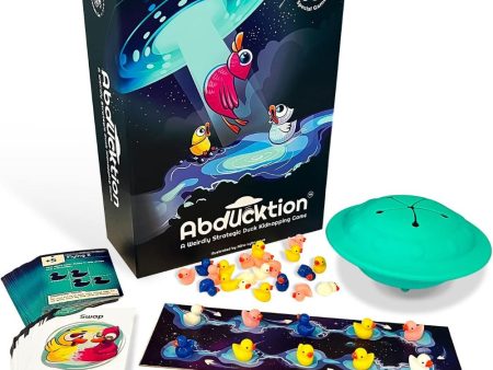 Abducktion: Base Game Online