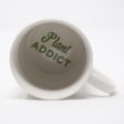 Plant Addicts Mug Discount