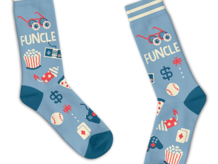 Funcle Socks Discount