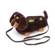 Jellycat Otto Sausage Dog Bag Online Hot Sale