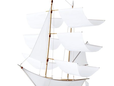 Sailing Ship Kite Supply