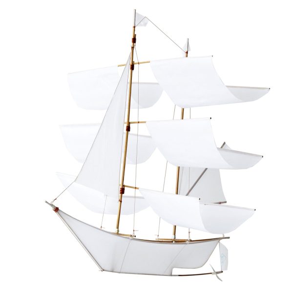 Sailing Ship Kite Supply