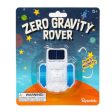 Zero Gravity Rover - it s magnetic Supply