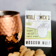 Noble Micks Single Serve Craft Cocktail Mix Cheap