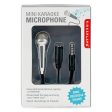 Mini Karaoke Microphone Online Hot Sale