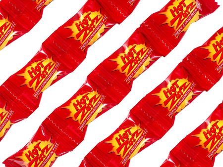 Zotz Strings - Hot Fiery Cinnamon Fizz Online