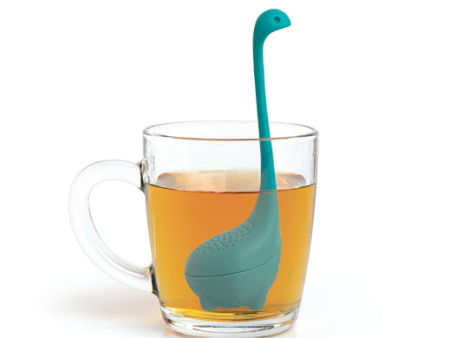 Baby Nessie Tea Infuser For Sale