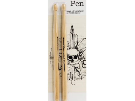 Drumstick pens Online