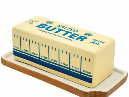 Butter Stick Butter Dish Online