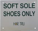 Soft Sole Shoes Only  Online Hot Sale