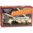 Apocalypse! Magnetic Poetry For Discount