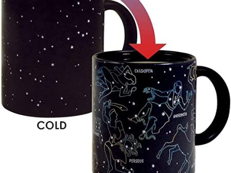 Constellation Mug Sale