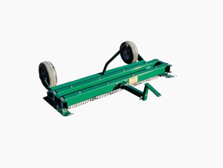 4  Tow Scarifier Online now