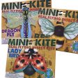 Mini Kit Flying Insect - One RANDOM style on Sale