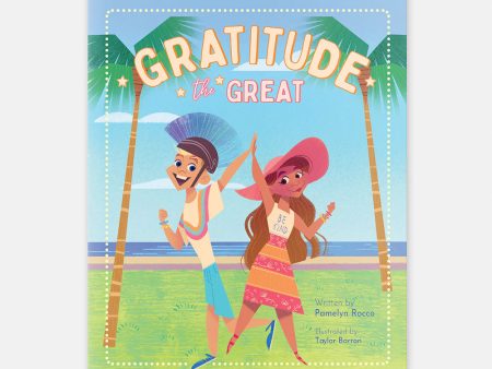 Gratitude the Great on Sale