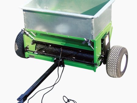 36  TruFlow Tow Spreader Online