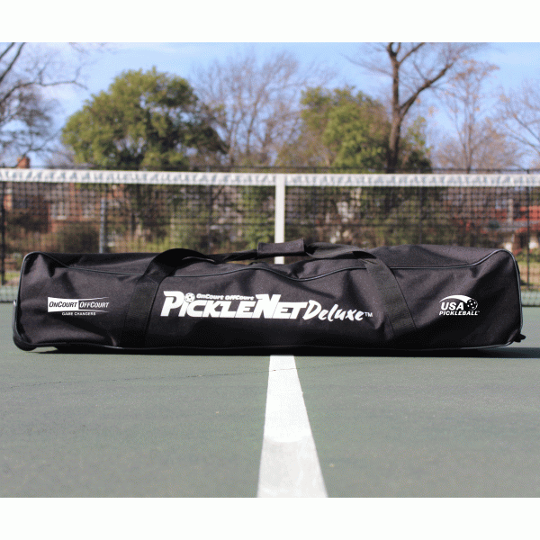 PickleNet Deluxe Portable Pickleball Net Online Hot Sale