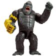 Godzilla x Kong: The New Empire Kong with B.E.A.S.T. Glove Giant Figure 11  on Sale