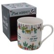 Plant Addicts Mug Discount