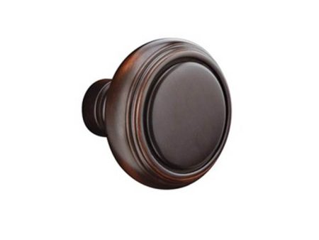 Emtek 5326NW Privacy , Urban Modern Rosette , Norwich Knob Cheap