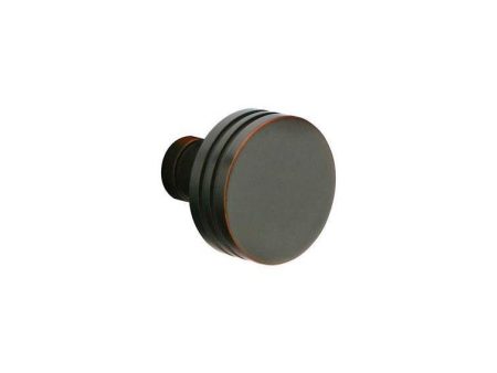 Emtek 5326ROU Privacy , Urban Modern Rosette , Round Knob Online Hot Sale