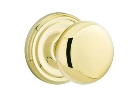 Emtek 5326P Privacy , Urban Modern Rosette , Providence Knob For Sale